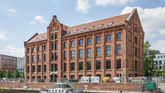 Entkernung Universal Music